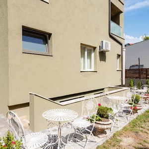 Sejur Hotel Ateneea Luxury Rooms vacanta Cluj-Napoca