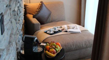 Hotel Unique Hotel Post