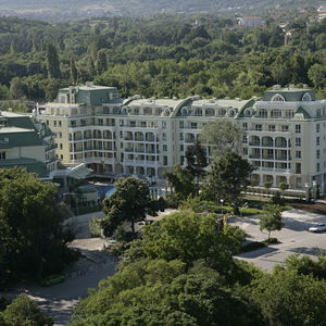 Hotel Spa Hotel Romance Splendid cazare St. Constantin si Elena
