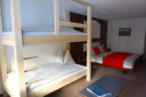 Hotel Hotel Basecamp