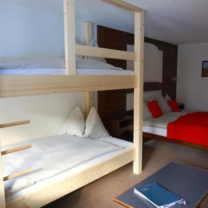 Hotel Hotel Basecamp cazare Zermatt
