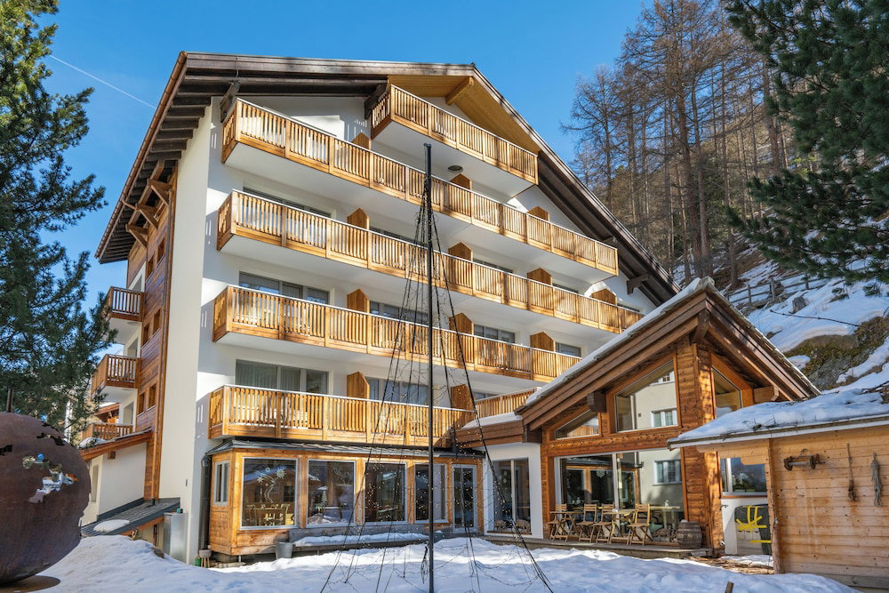 Hotel Hotel Jägerhof