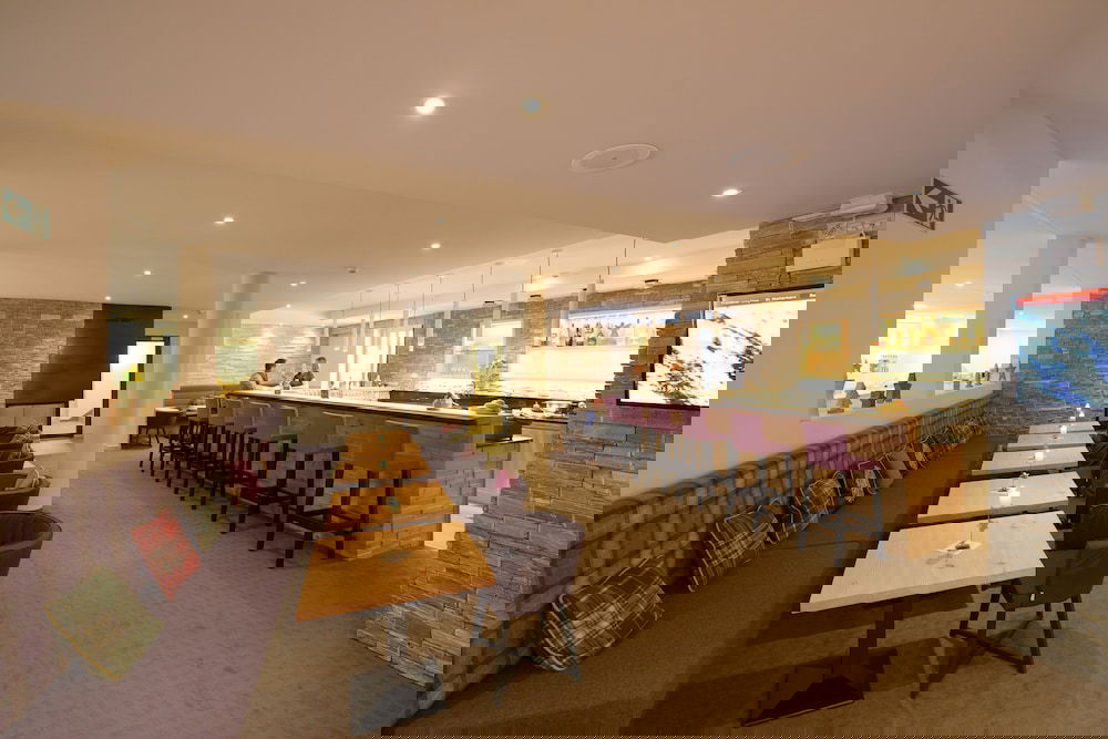 Hotel Alpenhotel Fleurs De Zermatt