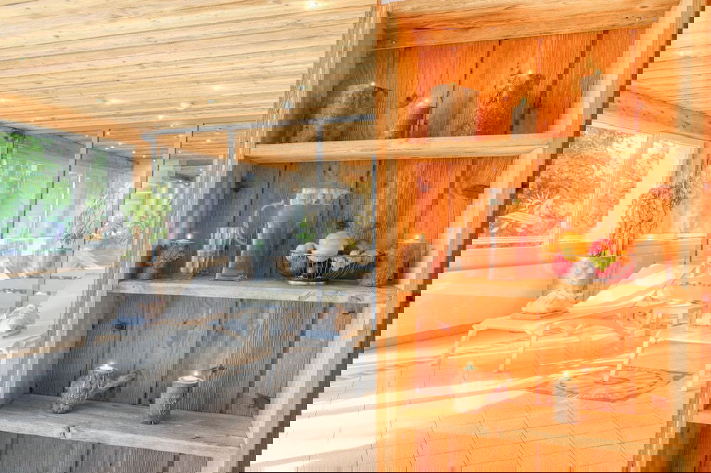 Hotel Hotel & Solebad Arca