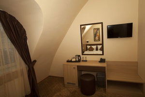 Hotel Hotel Saint George cazare Sofia