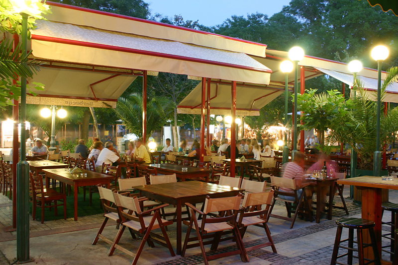 Saint George Hotel & Medical Spa