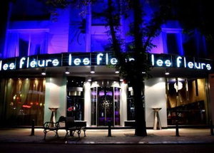 Hotel Les Fleurs cazare Sofia