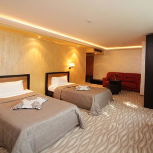 Hotel Casino And Hotel Efbet cazare Varna