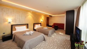 Hotel Casino And Hotel Efbet cazare Varna