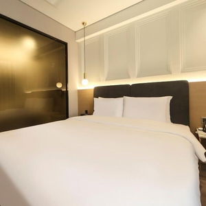 Hotel Busan Myeongji Ciel Ocean Hotel cazare Busan