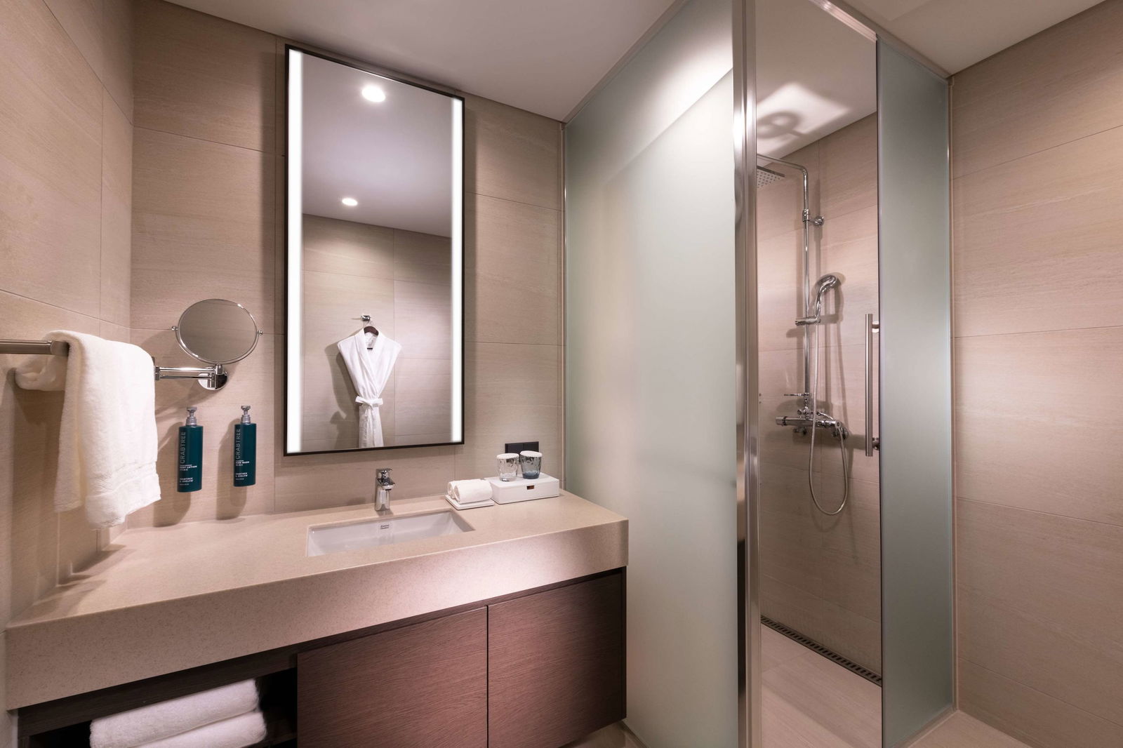 Hotel Doubletree By Hilton Seoul Pangyo Residences