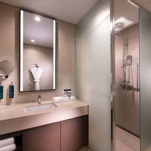 Hotel Doubletree By Hilton Seoul Pangyo Residences cazare Seongnam-si