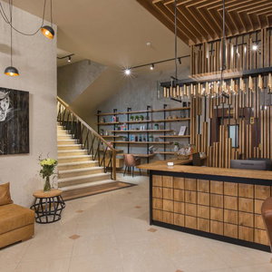 Hotel The Stay Hotel cazare Plovdiv