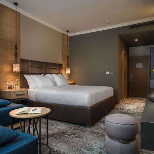 Hotel Best Western Plus Hotel Expo cazare Sofia