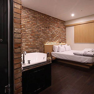 Hotel Nampo Comma Hotel cazare Busan