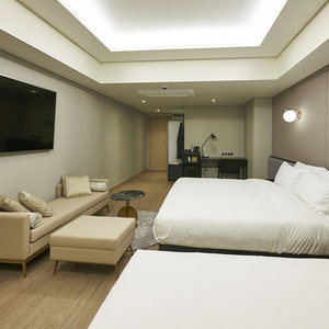 Hotel Yeonsan Hound Hotel cazare Busan