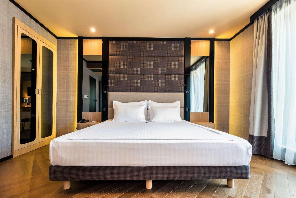 Hotel Best Western Premier Collection City Hotel