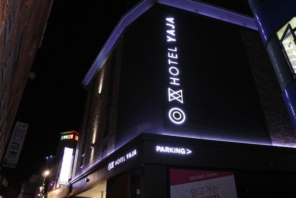 Hotel Hotel Yaja Dongincheon