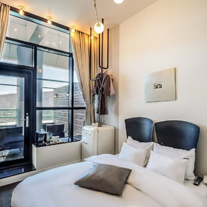 Hotel H Avenue cazare Busan