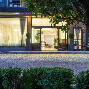 Hotel City Avenue cazare Sofia