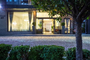 Hotel City Avenue cazare Sofia