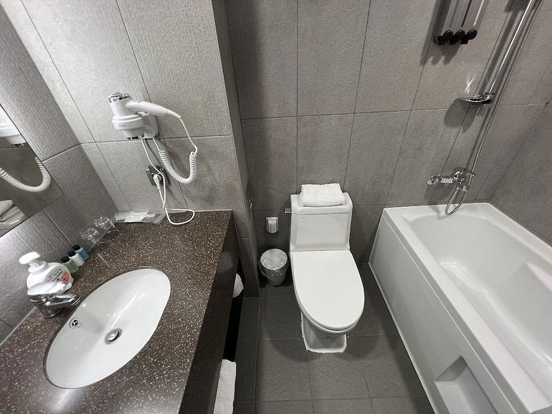 Hotel Incheon Rivieraverium Hotel