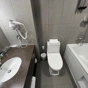 Hotel Incheon Rivieraverium Hotel cazare Incheon