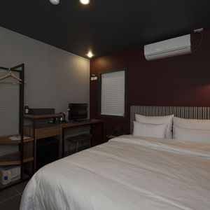 Hotel Hotel Gray cazare Busan