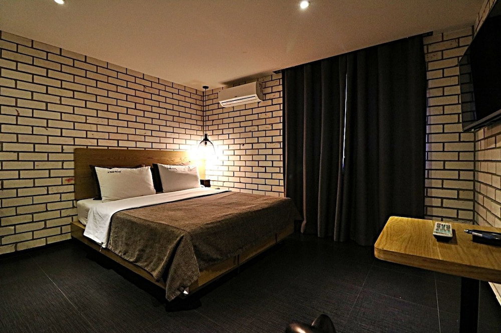 Hotel Hotel The Lua Nampo