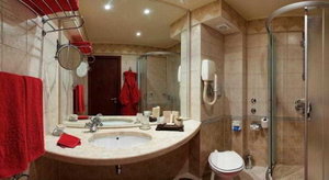 Hotel Hotel Capitol cazare Varna