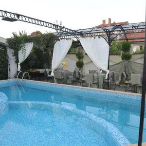 Hotel Boryana Hotel cazare Burgas