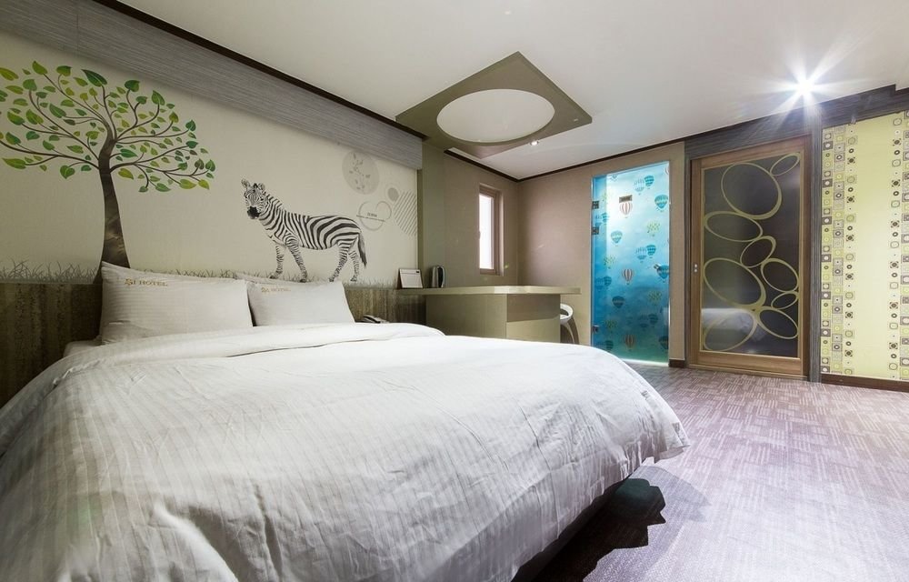 Hotel S1 Motel