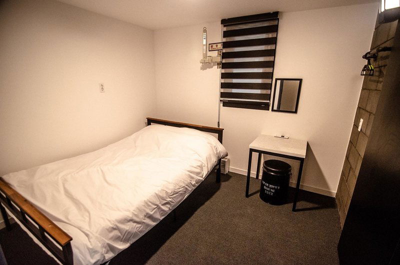 Hotel One Way Guesthouse Busan