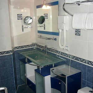 Hotel California cazare Sofia