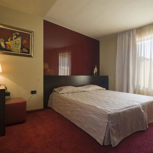 Hotel Famous House cazare Plovdiv