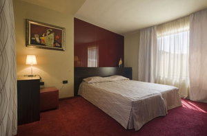 Hotel Famous House cazare Plovdiv