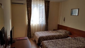 Hotel Caprice cazare Varna