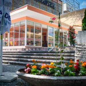 Hotel Family Varna cazare Varna