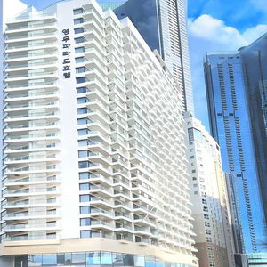 Hotel Youngmu Parade Hotel cazare Busan