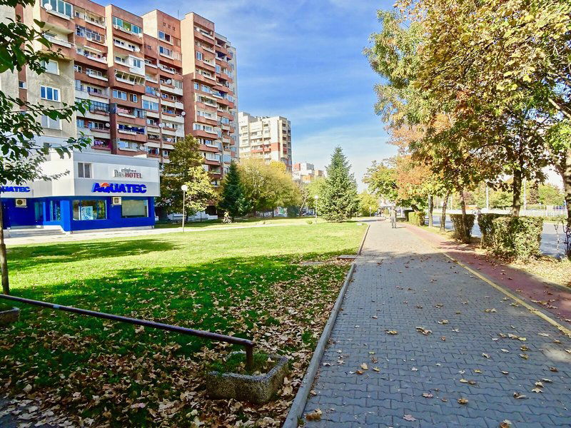 Hotel Family Hotel Dalis