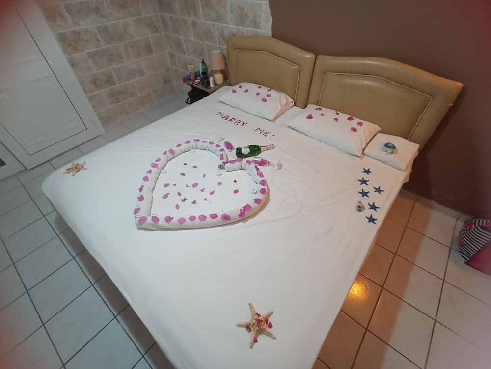 Hotel Eugenia