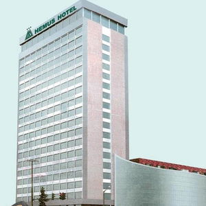 Hotel Hemus Hotel cazare Sofia