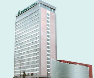 Hotel Hemus Hotel cazare Sofia