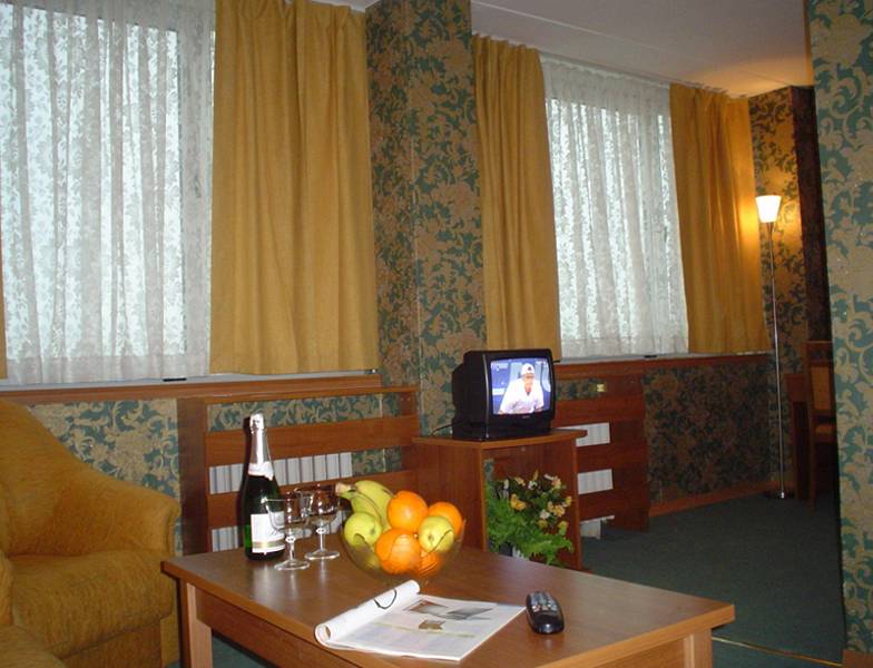 Hemus Hotel