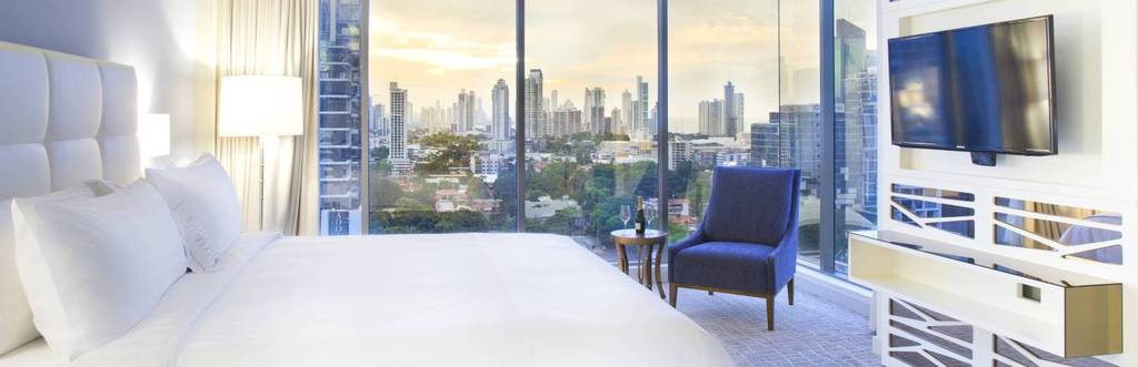 Hotel Global Hotel Panama
