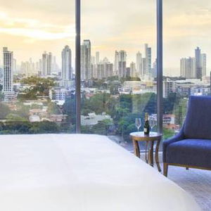 Hotel Global Hotel Panama cazare Panama City
