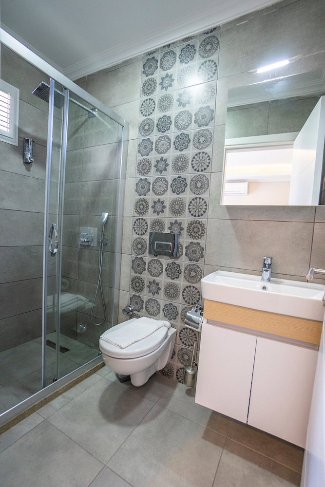 Hotel M2 Otel