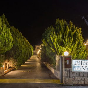 Hotel Pilot's Villas Luxury Suites cazare Limenas