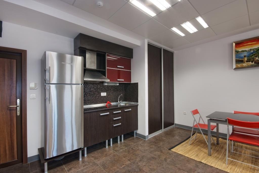 Apartment House Delta