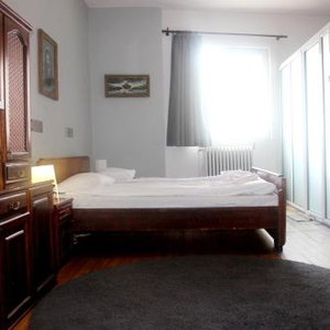 Hotel Santa Sofia cazare Sofia